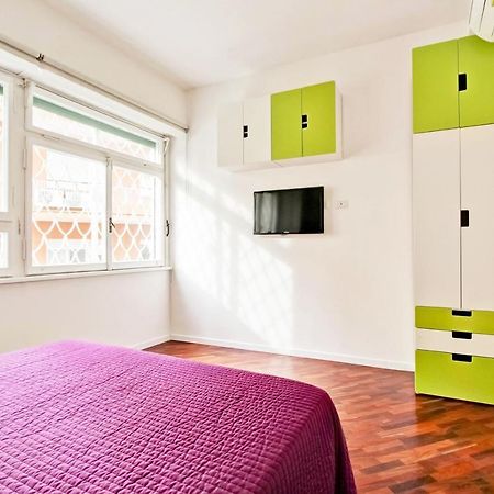 Vaticano * * * * * - Luxury Flat Roma Eksteriør bilde