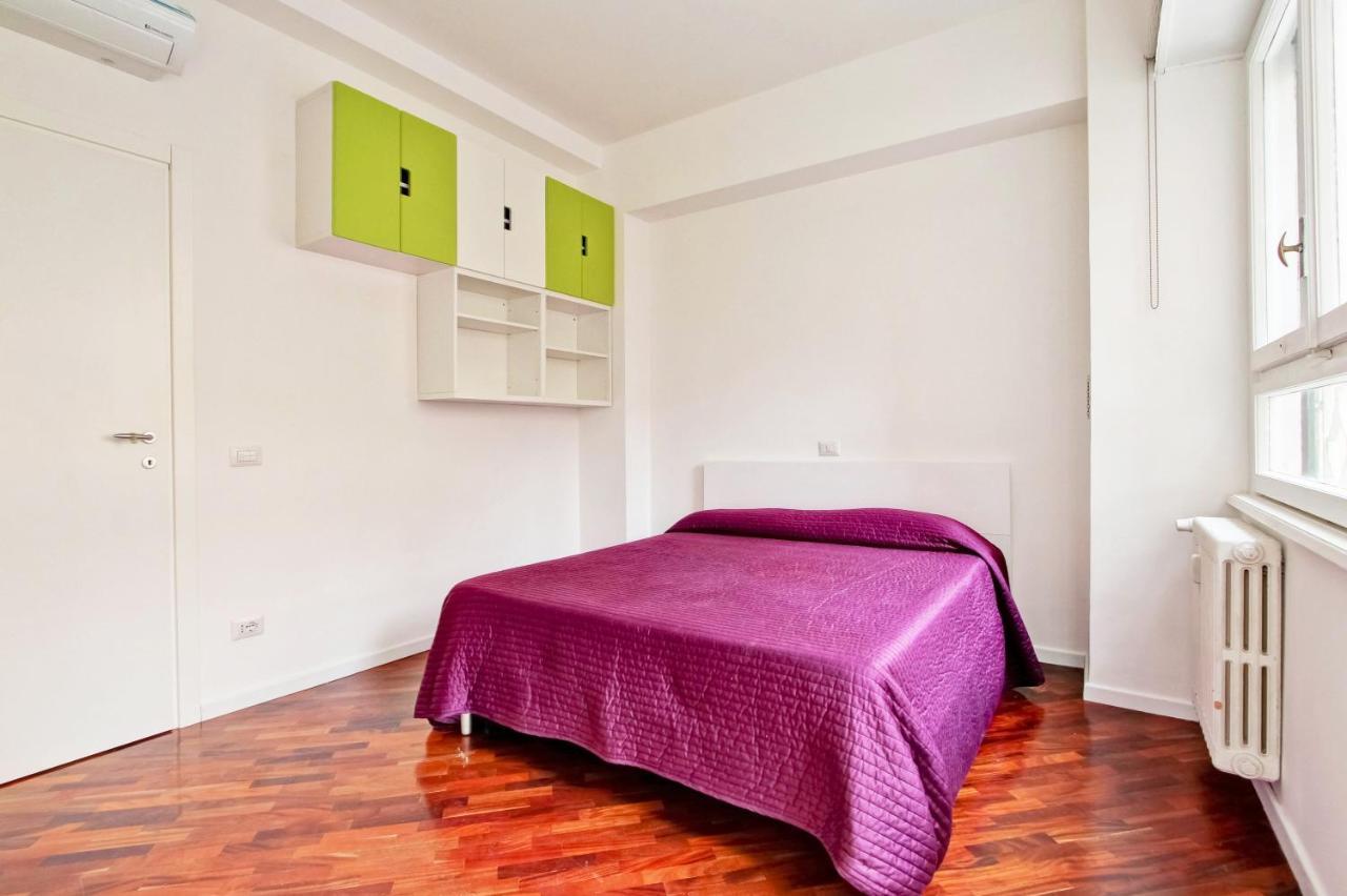 Vaticano * * * * * - Luxury Flat Roma Eksteriør bilde