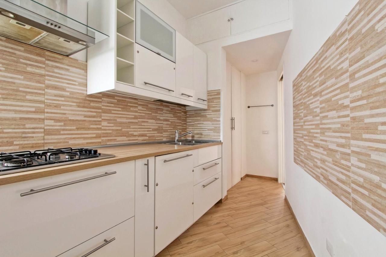 Vaticano * * * * * - Luxury Flat Roma Eksteriør bilde