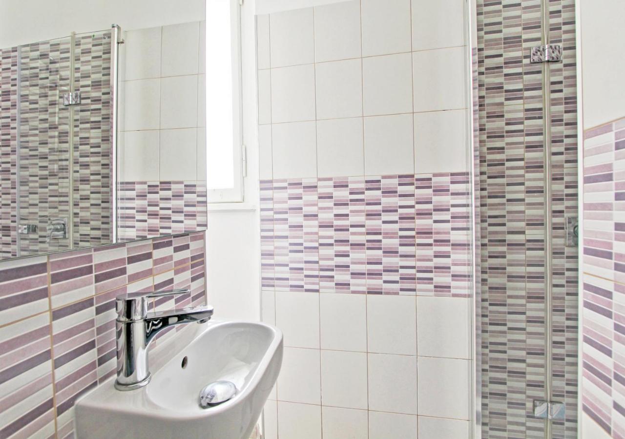 Vaticano * * * * * - Luxury Flat Roma Eksteriør bilde