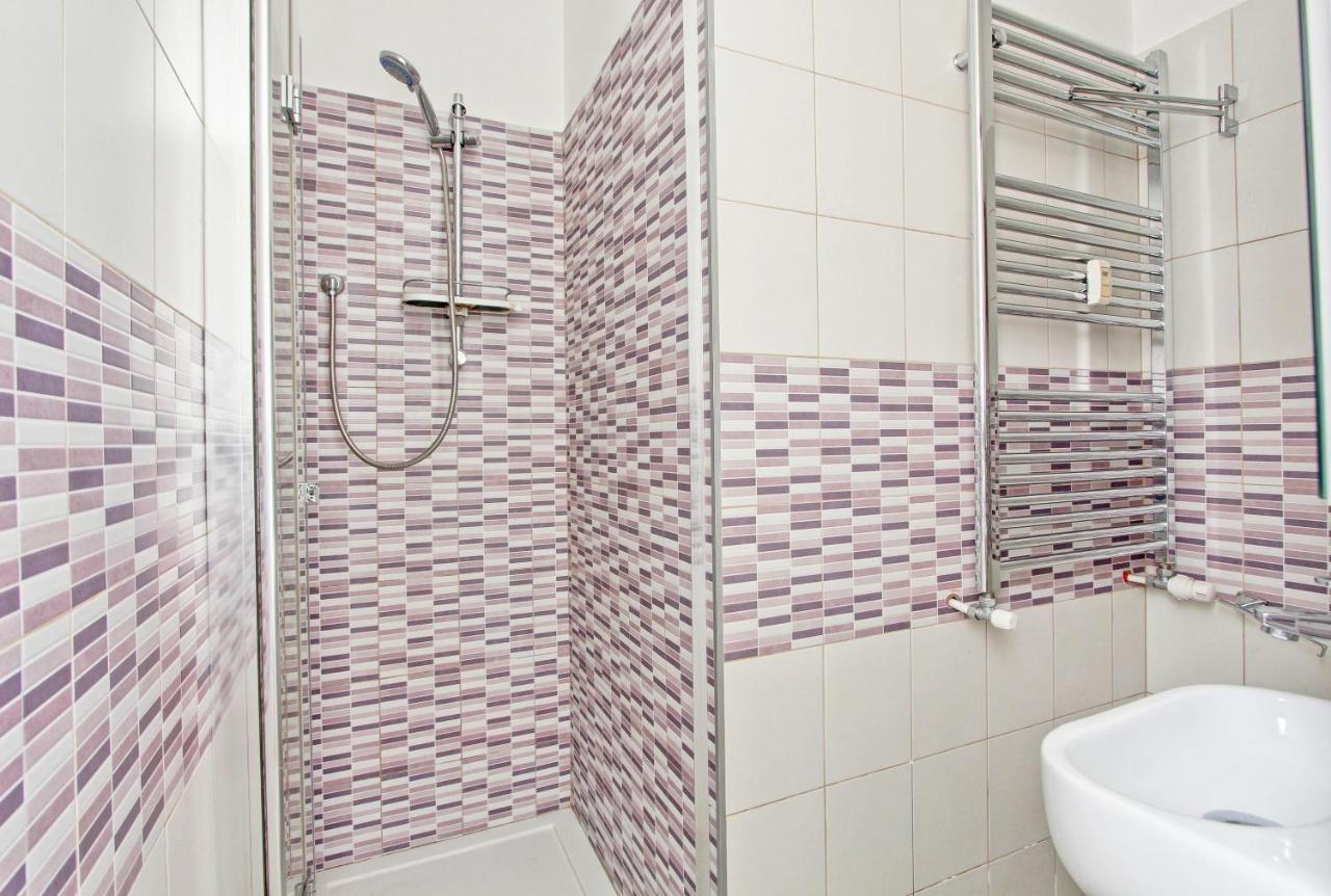 Vaticano * * * * * - Luxury Flat Roma Eksteriør bilde